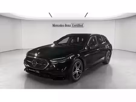 Mercedes-Benz Classe E E 220 AMG Line
