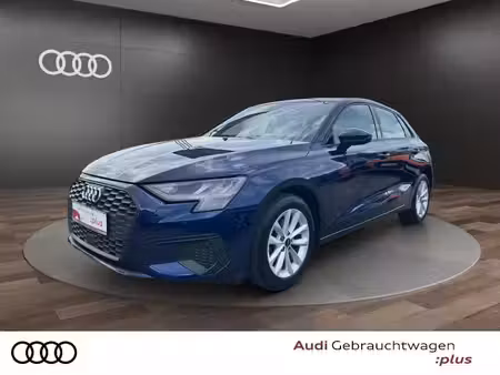 Audi A3 2.0 TDI 150