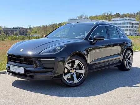 Porsche Macan 2.0 265 4x4