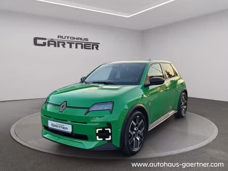 Renault R5 150 Confort