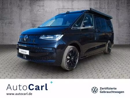Volkswagen Transporter T7 2.0 TDI 150