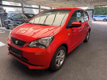Seat Mii 1.0 60 Style