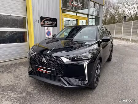 DS 3 1.2 PureTech 130 Opera