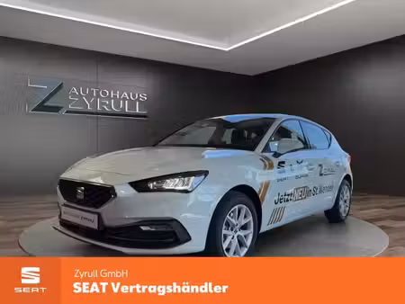 Seat Leon 1.5 TSI 150