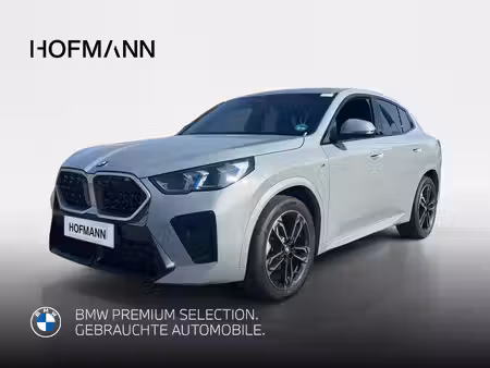 BMW X2 20d 2.0 163 sDrive