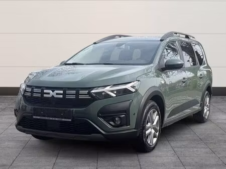 Dacia Jogger 1.0 TCe 110 Expression