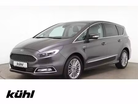 Ford S-Max 2.0 Vignale