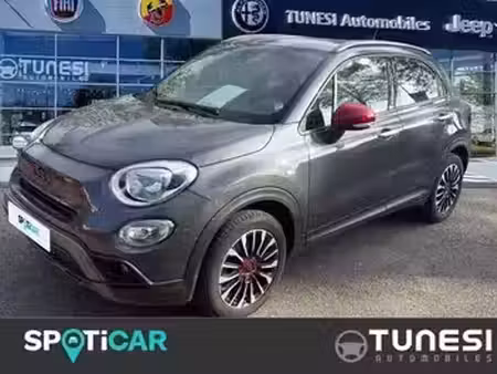 Fiat 500X 1.5 130 S