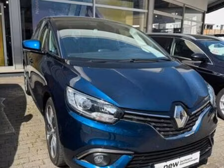 Renault Scénic 1.2 TCe 130 Intens