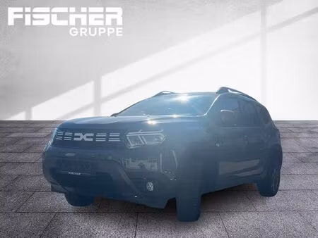 Dacia Duster 130