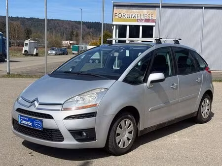 Citroën C4 Picasso 1.8 125 Tendance