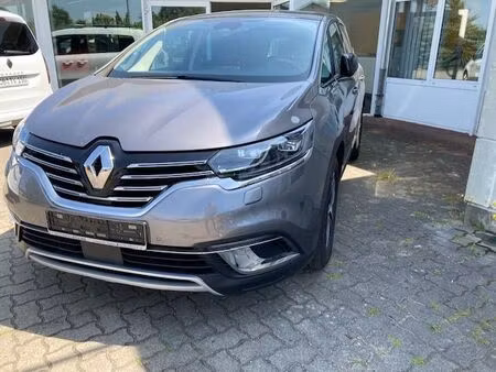 Renault Espace 2.0 dCi 189 Techno
