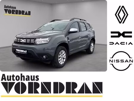 Dacia Duster 1.0 91 Expression