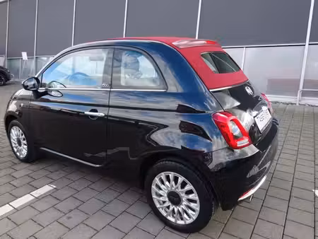 Fiat 500 1.2 69 Lounge