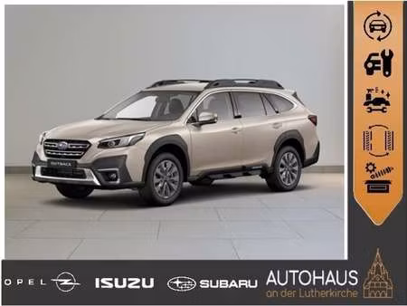 Subaru Outback 2.5 169