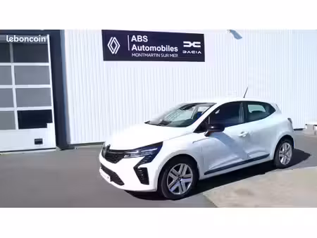 Renault Clio 1.0 SCe 65 Evolution
