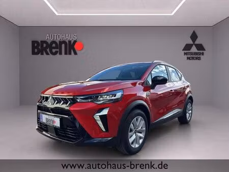 Mitsubishi ASX 1.3 140 Intense