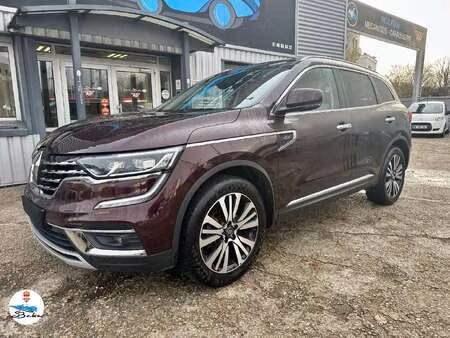 Renault Koleos 1.3 TCe 158 Initiale Paris