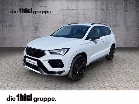 Cupra Ateca 2.0 TSI 300