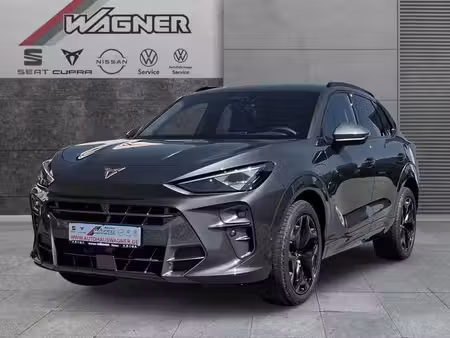 Cupra Terramar VZ 1.5 272