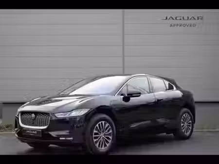 Jaguar I-Pace EV400 400 SE 4x4