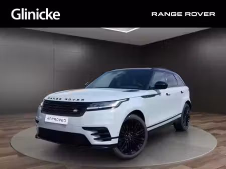 Land Rover Range Rover Velar D300 V6 3.0 300 Autobiography 4x4