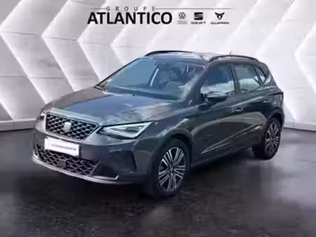 Seat Arona 1.0 TSI 95 Copa