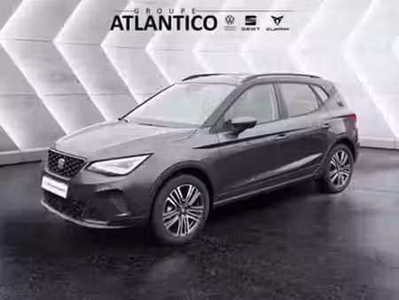 Seat Arona 1.0 TSI 95 Copa