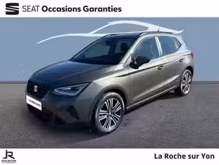 Seat Arona 1.0 TSI 95 Copa