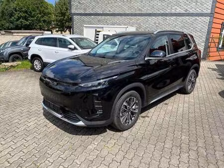 Maxus Euniq 6