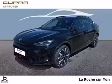 Cupra Formentor VZ 1.5 272