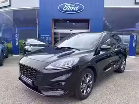 Ford Kuga 2.5 190 ST Line 4x4