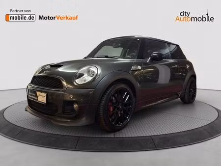 Mini Mini John Cooper Works 1.6 211