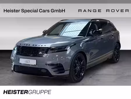 Land Rover Range Rover Velar D300 V6 3.0 300 Dynamic SE 4x4