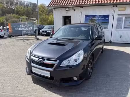 Subaru Outback 2.0 150 Comfort 4x4
