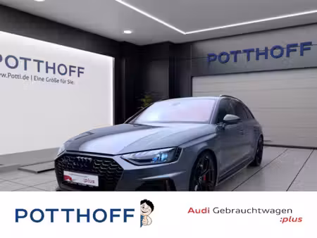 Audi A4 40 TFSI 2.0 TDI 150 quattro