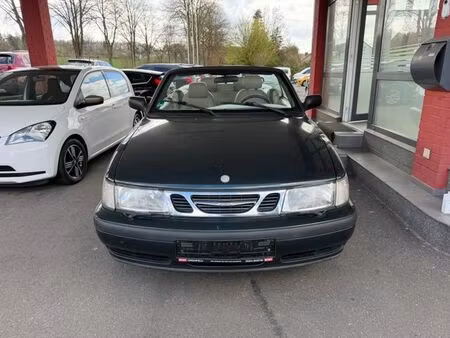 Saab 9-3 Cabriolet 2.0 SE