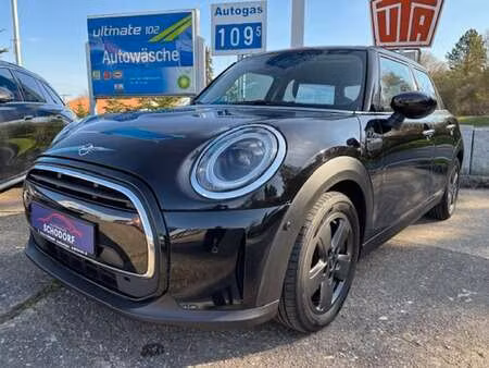 Mini Mini Cooper 1.5 136 Classic