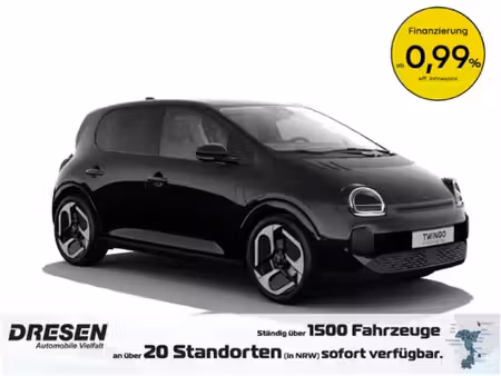 Renault Twingo 82 Techno