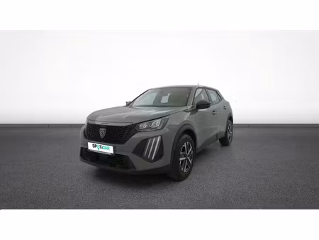 Peugeot 2008 1.2 PureTech 100