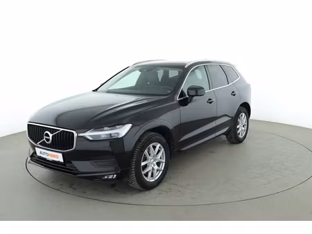 Volvo XC60 D5 2.0 235 4x4