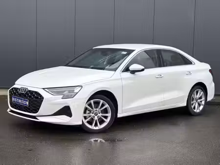 Audi A3 1.5 TFSI Advance Edition