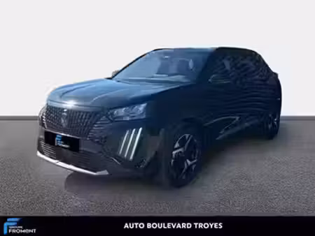 Peugeot 2008 1.2 Allure