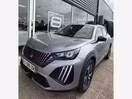 Peugeot 2008 1.2 110 Allure