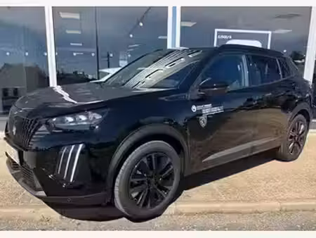 Peugeot 2008 1.2 100 GT