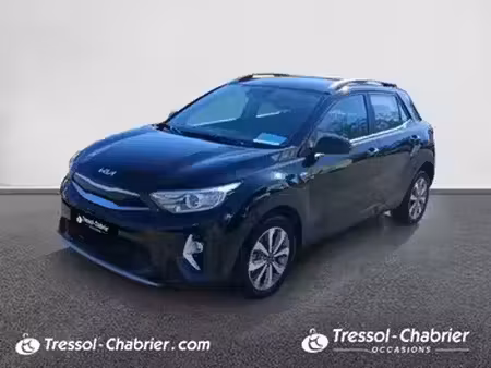 Kia Stonic 1.0 T-GDi 100 Active