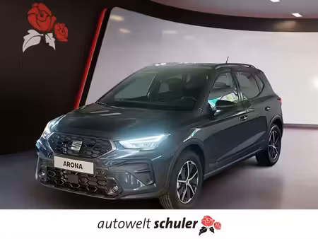 Seat Arona 1.0 TSI 115 Style