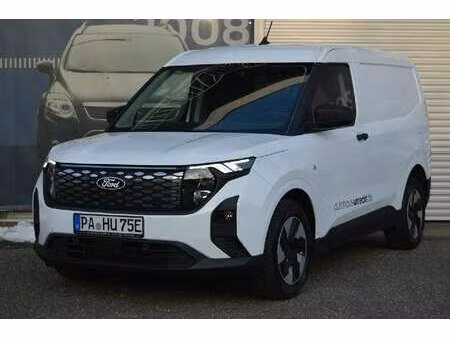 Ford Transit 136 Trend