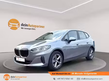 BMW Série 2 