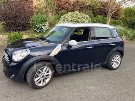 Mini Mini Cooper 1.6 112